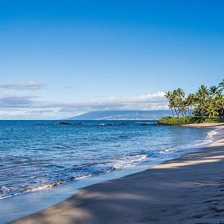 Appartamento Aloha Moon - A Chic And Dreamy Modern Tropical Hideaway! Wailea  Esterno foto
