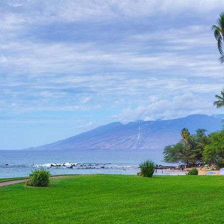 Appartamento Aloha Moon - A Chic And Dreamy Modern Tropical Hideaway! Wailea  Esterno foto