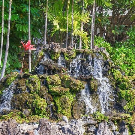 Appartamento Aloha Moon - A Chic And Dreamy Modern Tropical Hideaway! Wailea  Esterno foto