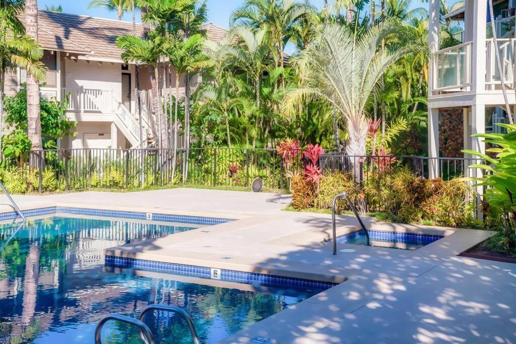 Appartamento Aloha Moon - A Chic And Dreamy Modern Tropical Hideaway! Wailea  Esterno foto