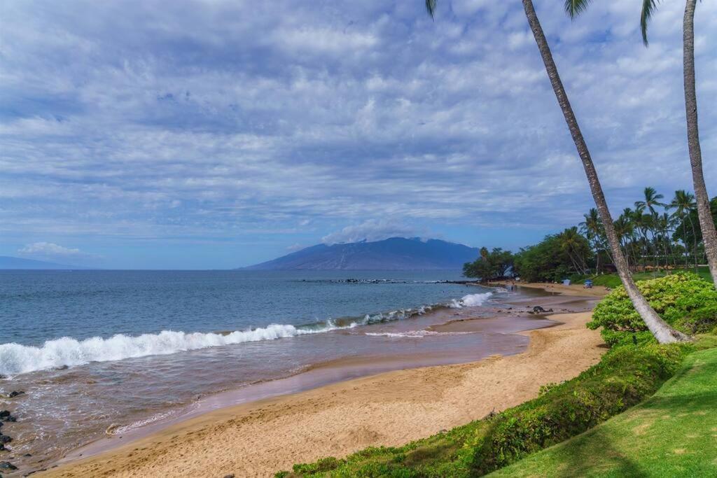 Appartamento Aloha Moon - A Chic And Dreamy Modern Tropical Hideaway! Wailea  Esterno foto