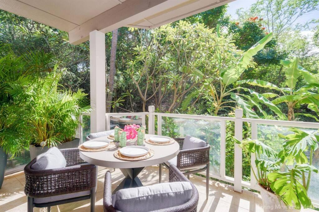 Appartamento Aloha Moon - A Chic And Dreamy Modern Tropical Hideaway! Wailea  Esterno foto