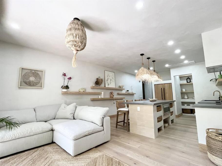 Appartamento Aloha Moon - A Chic And Dreamy Modern Tropical Hideaway! Wailea  Esterno foto