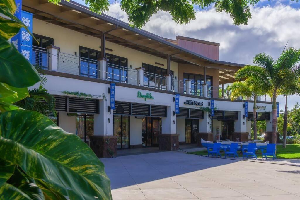Appartamento Aloha Moon - A Chic And Dreamy Modern Tropical Hideaway! Wailea  Esterno foto
