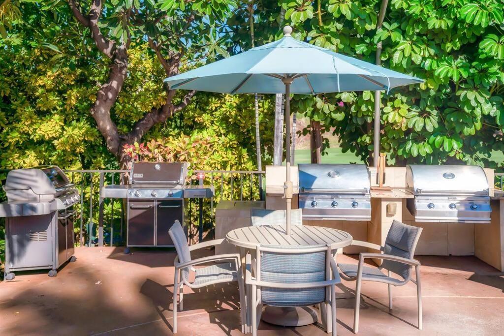 Appartamento Aloha Moon - A Chic And Dreamy Modern Tropical Hideaway! Wailea  Esterno foto