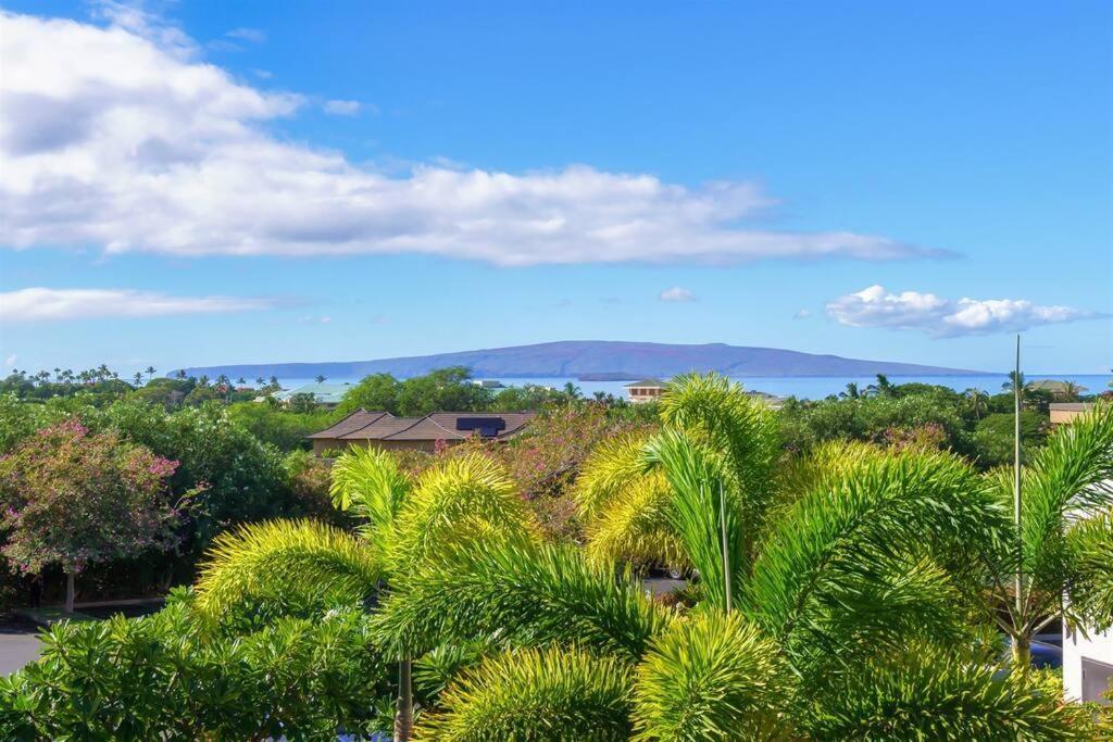 Appartamento Aloha Moon - A Chic And Dreamy Modern Tropical Hideaway! Wailea  Esterno foto