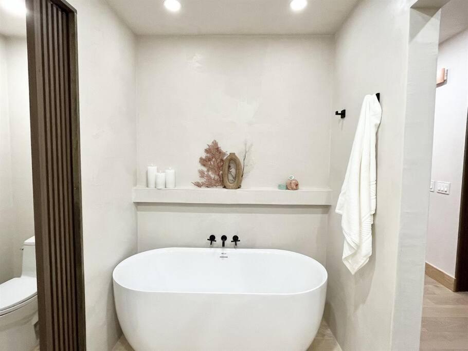 Appartamento Aloha Moon - A Chic And Dreamy Modern Tropical Hideaway! Wailea  Esterno foto
