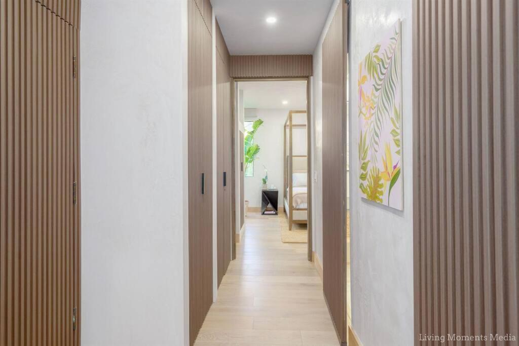 Appartamento Aloha Moon - A Chic And Dreamy Modern Tropical Hideaway! Wailea  Esterno foto